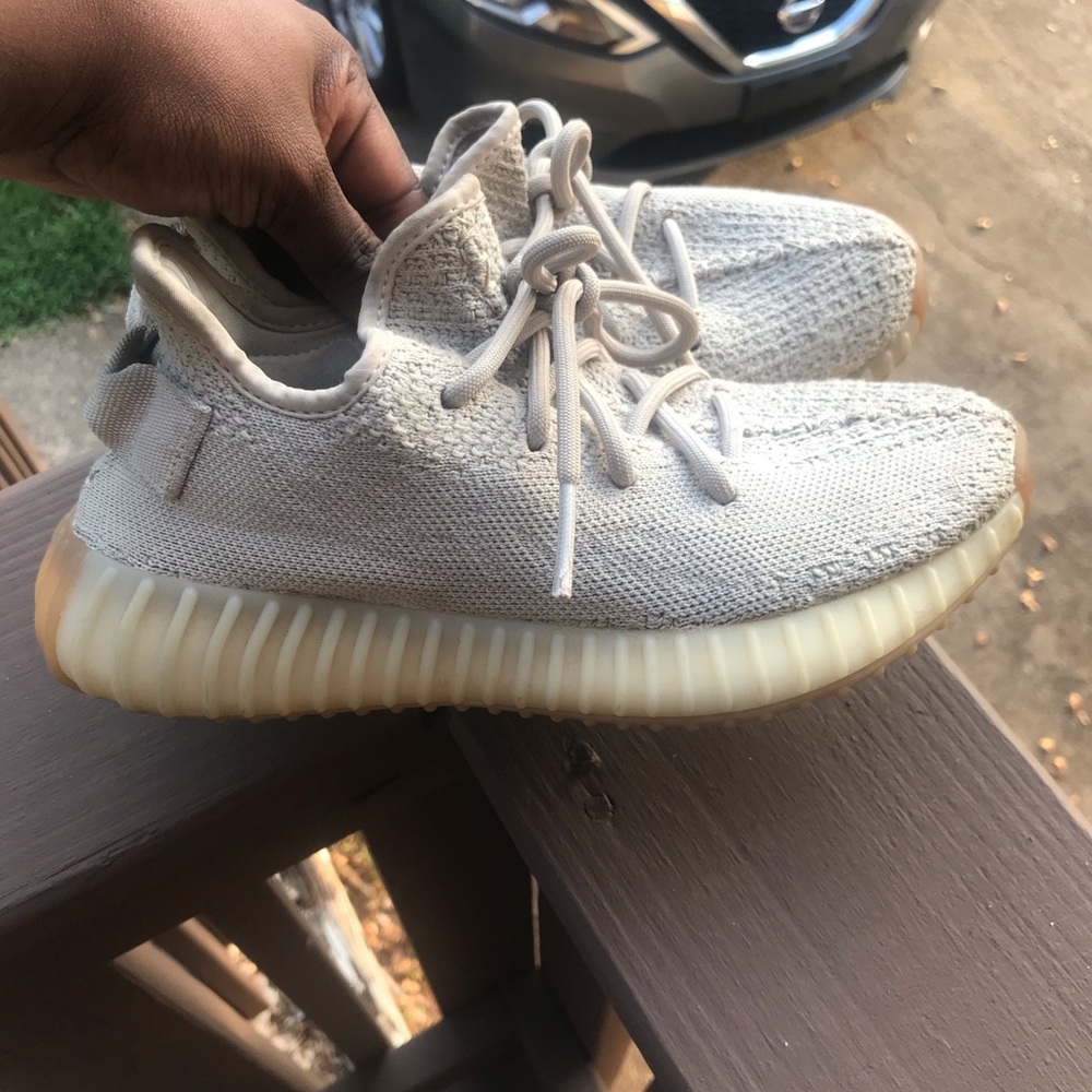 Yeezys